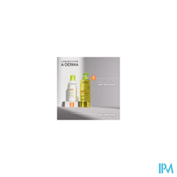 A derma exomega cont hle net rech - La Grande Pharmacie