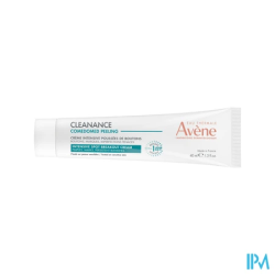 Avene cleanance comedomed peeling - La Grande Pharmacie