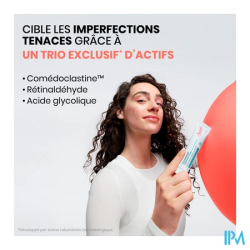 Avene cleanance comedomed peeling - La Grande Pharmacie