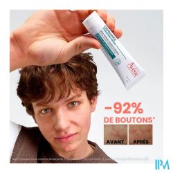 Avene cleanance comedomed peeling - La Grande Pharmacie