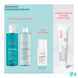 Avene cleanance comedomed peeling - La Grande Pharmacie
