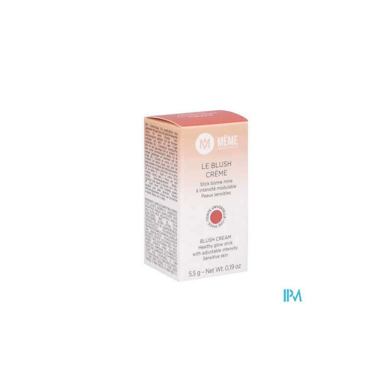 MEME BLUSH CREME STICK