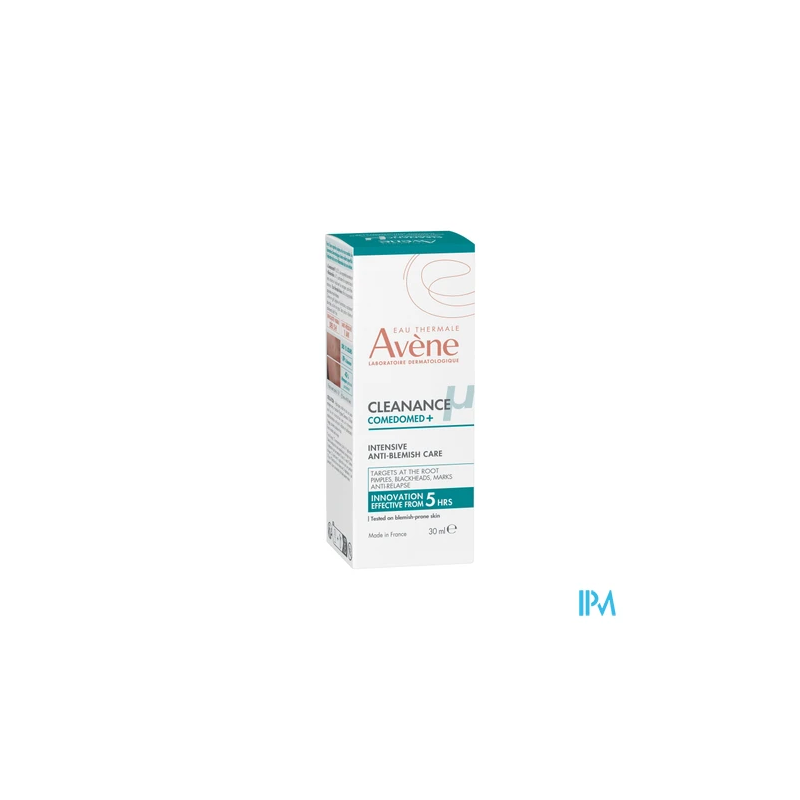 Avene cleanance comedomed 30ml - La Grande Pharmacie