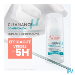 Avene cleanance comedomed 30ml - La Grande Pharmacie