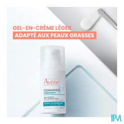 Avene cleanance comedomed 30ml - La Grande Pharmacie
