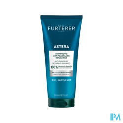 Furterer astera sh a pellic 200ml - La Grande Pharmacie