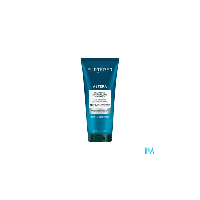 Furterer astera sh a pellic 200ml - La Grande Pharmacie