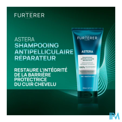 Furterer astera sh a pellic 200ml - La Grande Pharmacie