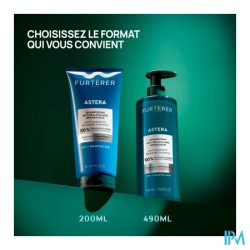 Furterer astera sh a pellic 200ml - La Grande Pharmacie