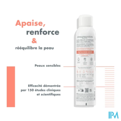 Avene eau therm psens aero 300ml - La Grande Pharmacie