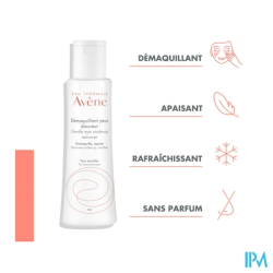 Avene demaq yx 125mlx2 - La Grande Pharmacie