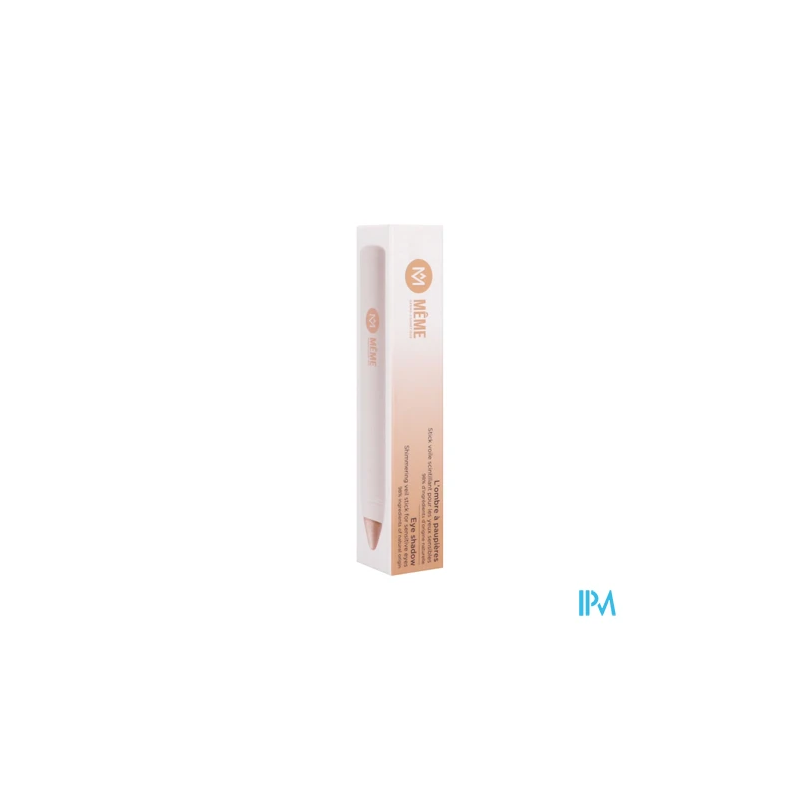 MEME OAP STICK GOLDEN GLOW