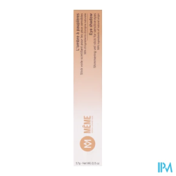 MEME OAP STICK GOLDEN GLOW