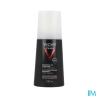 Vichy h deod vapo 100ml - La Grande Pharmacie