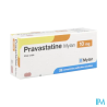Pravastatine 10mg viatris cp sec28 - La Grande Pharmacie