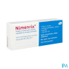 Nimenrix pdr sol ser im 1 - La Grande Pharmacie