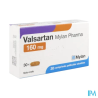 Valsartan 160mg viatris cpr sec 30 - La Grande Pharmacie