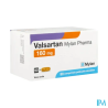 Valsartan 160mg viatris cpr sec 90 - La Grande Pharmacie