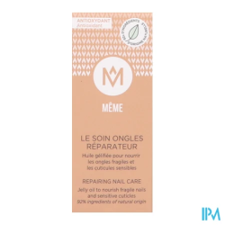 MEME SOIN ONGLE REPARATEUR 9ML