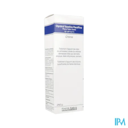 Glycerol vasel para pfs cr tub250g - La Grande Pharmacie