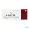 BEXSERO SER IM 0,5ML 1