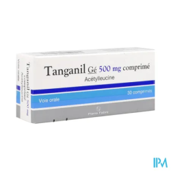 TANGANIL GE 500MG CPR 30