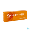 OPTIMIZETTE GE 75MCG CPR 3X28