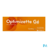 OPTIMIZETTE GE 75MCG CPR 3X28