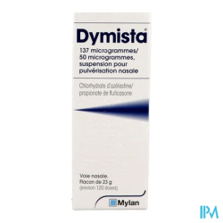 DYMISTA 137MCG/50MCG PULV 120