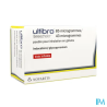 ULTIBRO BREEZ 85/43MCG GEL+INH 30