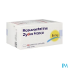 ROSUVASTATINE 5MG ZYDUS CPR 90