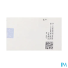 ROSUVASTATINE 5MG ZYDUS CPR 90