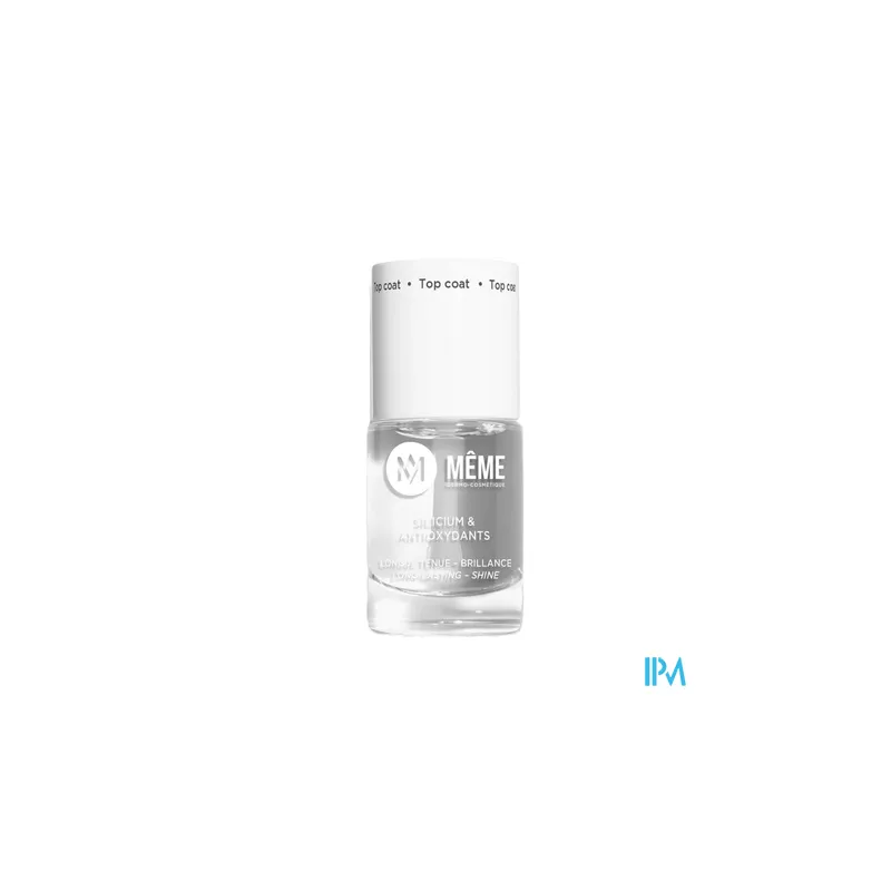 MEME VERNIS TOP COAT ETINCEL 10ML