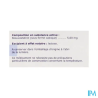 ROSUVASTATINE 5MG ZYDUS CPR 90