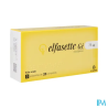 ELFASETTE GE 75MCG CPR 3X28
