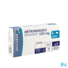 METRONIDAZOLE 500MG BIOGARAN CPR 4