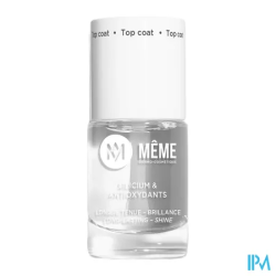 MEME VERNIS TOP COAT ETINCEL 10ML