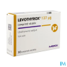 LEVOTHYROX 137MCG CPR SEC 30