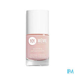 MEME VERNIS ROSE 01 FABIENNE 10ML