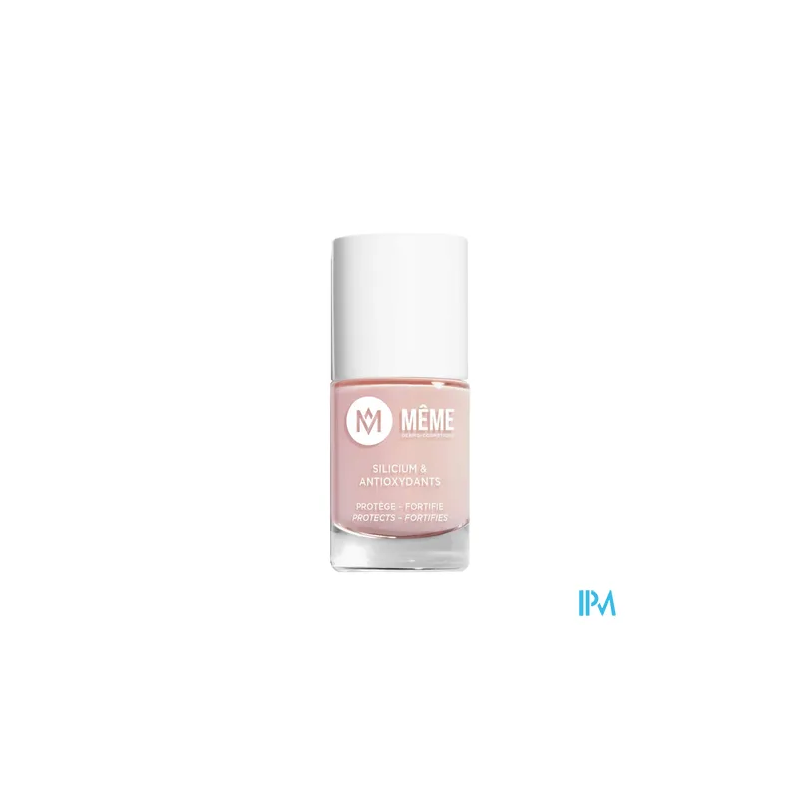 MEME VERNIS ROSE 01 FABIENNE 10ML
