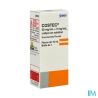 COSTEC 20MG/5MG/ML COL FL 10ML