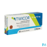 TWICOR 10MG/10MG COMPRIME 30