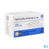 HYDROCHLOROTHIA 25MG ARW CPR SEC90