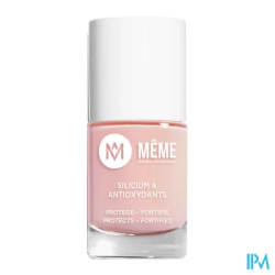 MEME VERNIS ROSE 01 FABIENNE 10ML