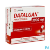 DAFALGAN 1 000MG GELULE 8