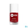 MEME VERNIS ROUGE 02 ZAZIE 10ML