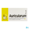 AURICULARUM PDR+SOL AURIC 10ML 1