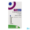 FIXAPOST 50MCG/5MG/ML COL FL 1