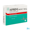 ASPIRINE PROTECT 100MG CPR 30