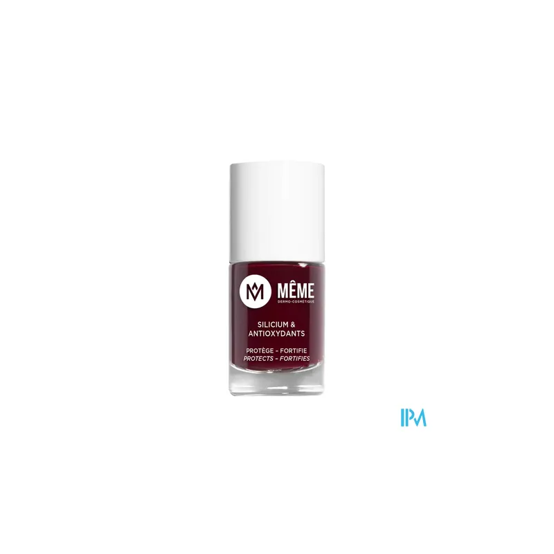 MEME VERNIS CASSIS 03 CAROLIN 10ML